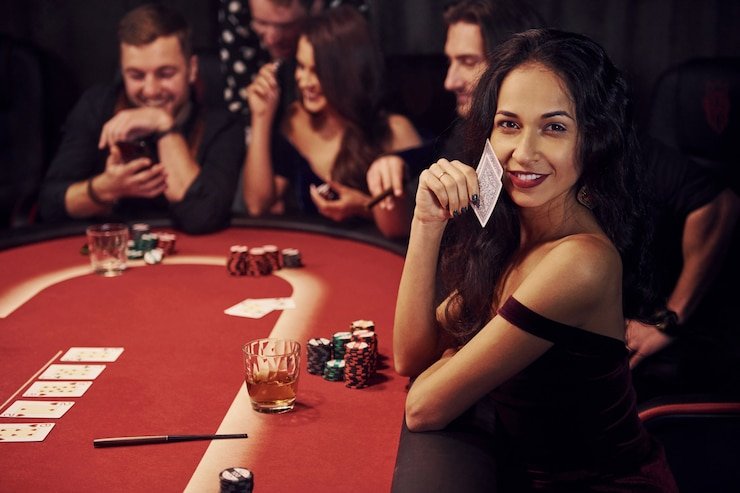 live-dealer tables blackjack di inces88