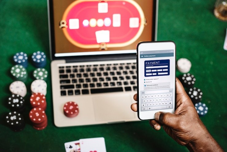 Meja live dealer casino dan waktu operasional di inces88